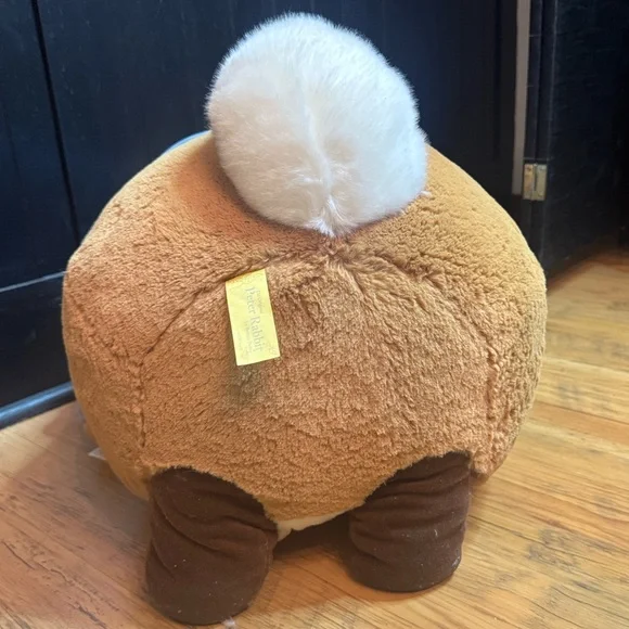 Easter Peter Rabbit Beatrix Potter 2008 32” Tall NWT - Picture 5 of 11